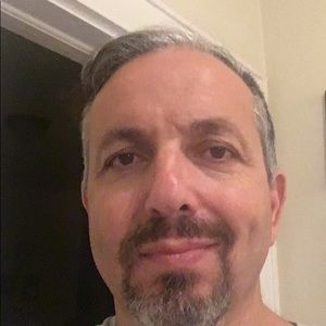 Meet your Posher, Marcos